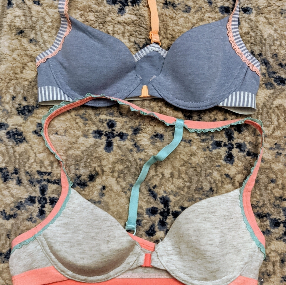 Bundle Bras